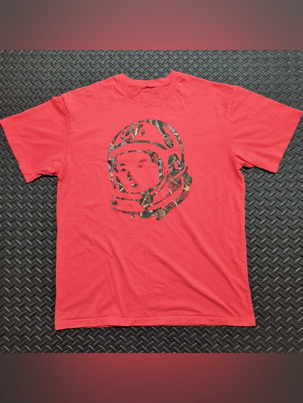 Billionaire Boys Club T-shirt Size Medium